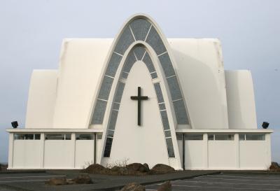 Different Kind of Church
