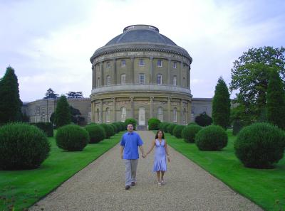 Ickworth Hotel