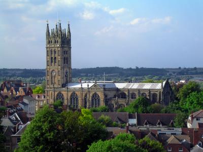 England