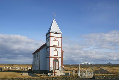 Church II
