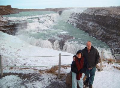 Gullfoss