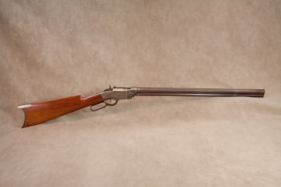 Volcanic Rifle -1914