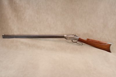 Volcanic Rifle -1927