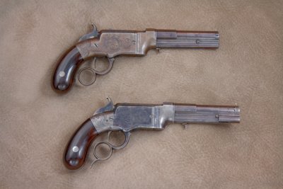 Volcanic Pistols-1782