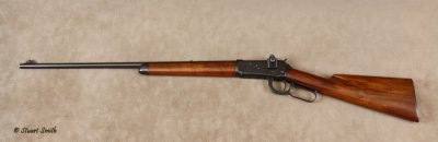 Winchester Model 55-2015