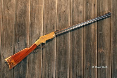 Henry Rifle 20070730_0994