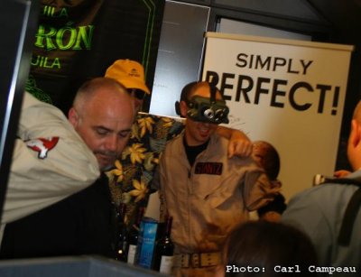 Simply Perfect! Dan & Max