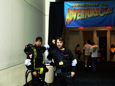 adventure con knoxville tenn 2008 