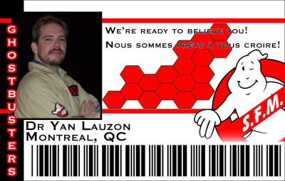  Yan Lauzon