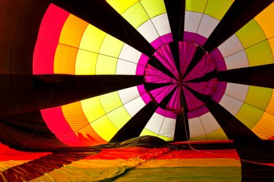 Balloon Fiesta