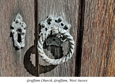 Graffam (W.Sussex), Graffam_Church