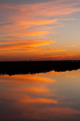 Merritt Island NWR