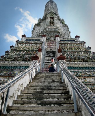 Bangkok - 11/2008