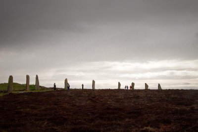 Ring of Brodgar