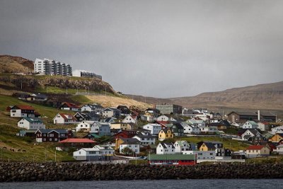 Torshavn