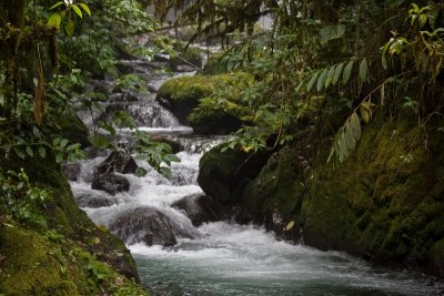 Waterfalls