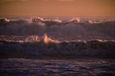 High Surf