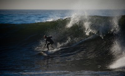 High Surf