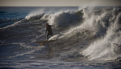 High Surf