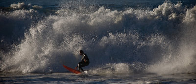 High Surf