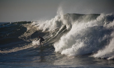 High Surf