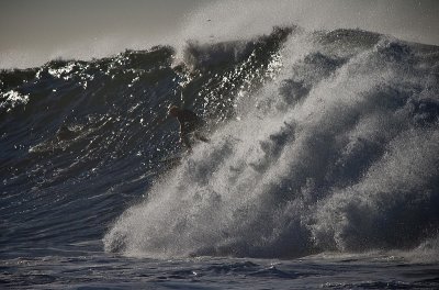 High Surf