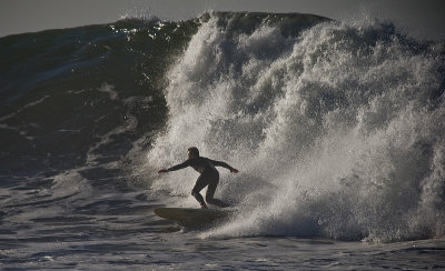 High Surf