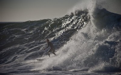 High Surf