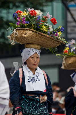 Festival of Ages Procession