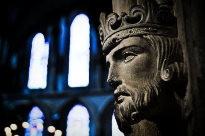 Rochester..Cathedral & Castle