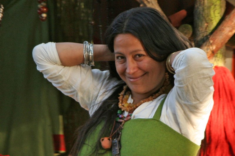 Sun of Peru