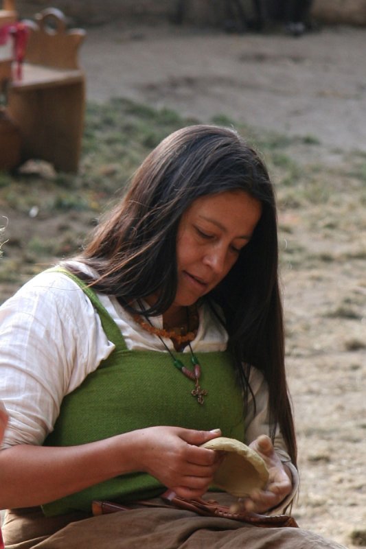 Sun of Peru