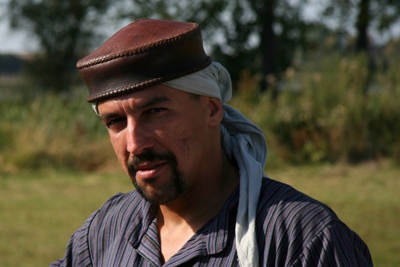 Portrait