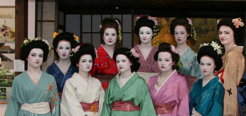 Maiko