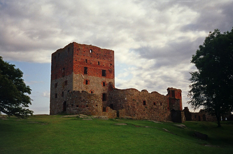 Hammershus