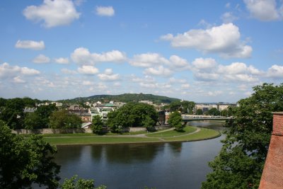 Vistula River