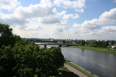 Vistula River
