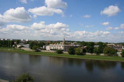 Vistula River