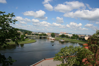 Vistula River