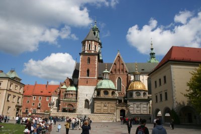 Wawel Cathedral