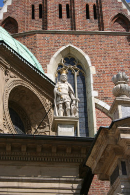 Wawel Cathedral
