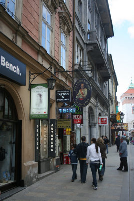 Florianska str