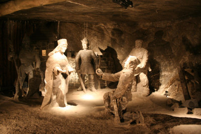 Chamber of Janowice