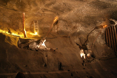 Chamber