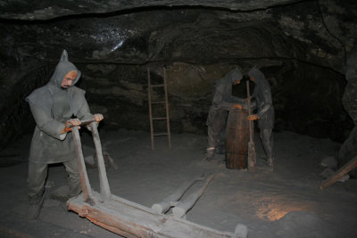 Workers