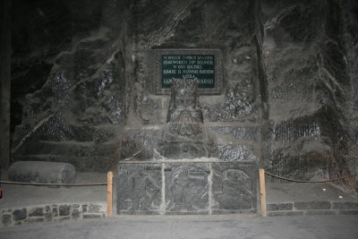 Chamber