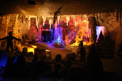 Chamber