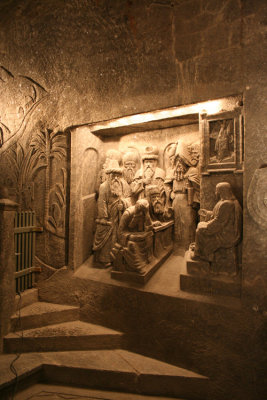 Sculpture