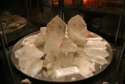 Mountain Crystal