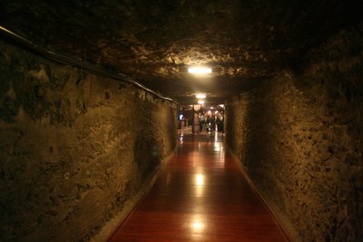 Corridor